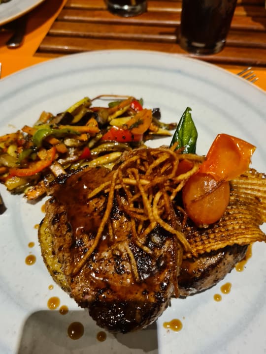 Gastro JAZ Elite Casa del Mar Beach