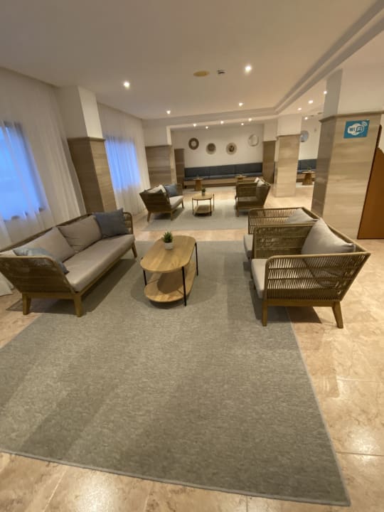 Sonstiges HSM Reina del Mar