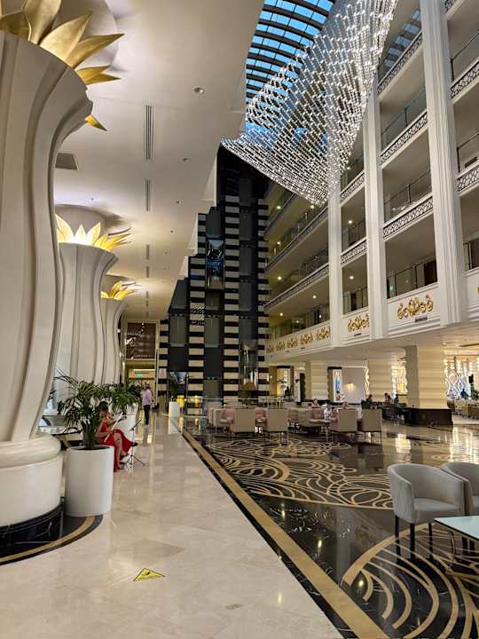 Sonstiges Adalya Elite Lara