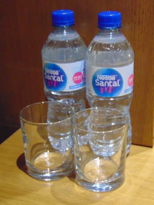 Zimmer Moderno Hotel Tashkent