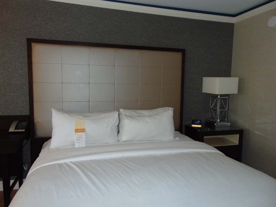 Zimmer Hotel The Henry