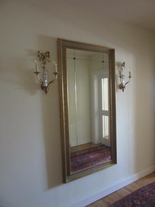 Zimmer Schlosshotel Bad Neustadt