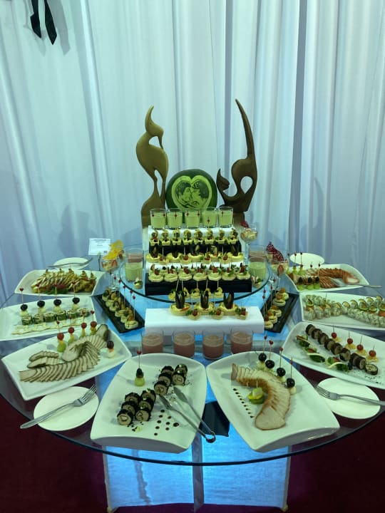 Gastro Steigenberger Coraya Beach - Adults only