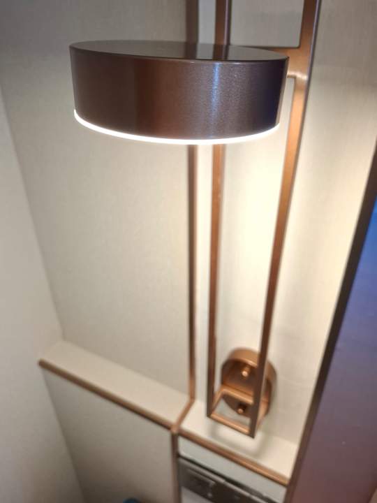 Zimmer Pipa Hotel Bangkok Sukhumvit 11