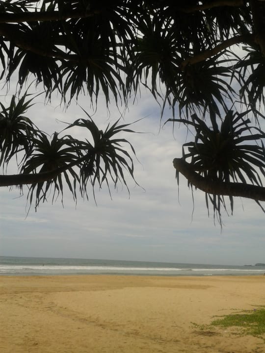 Strand Traum Villa Bentota