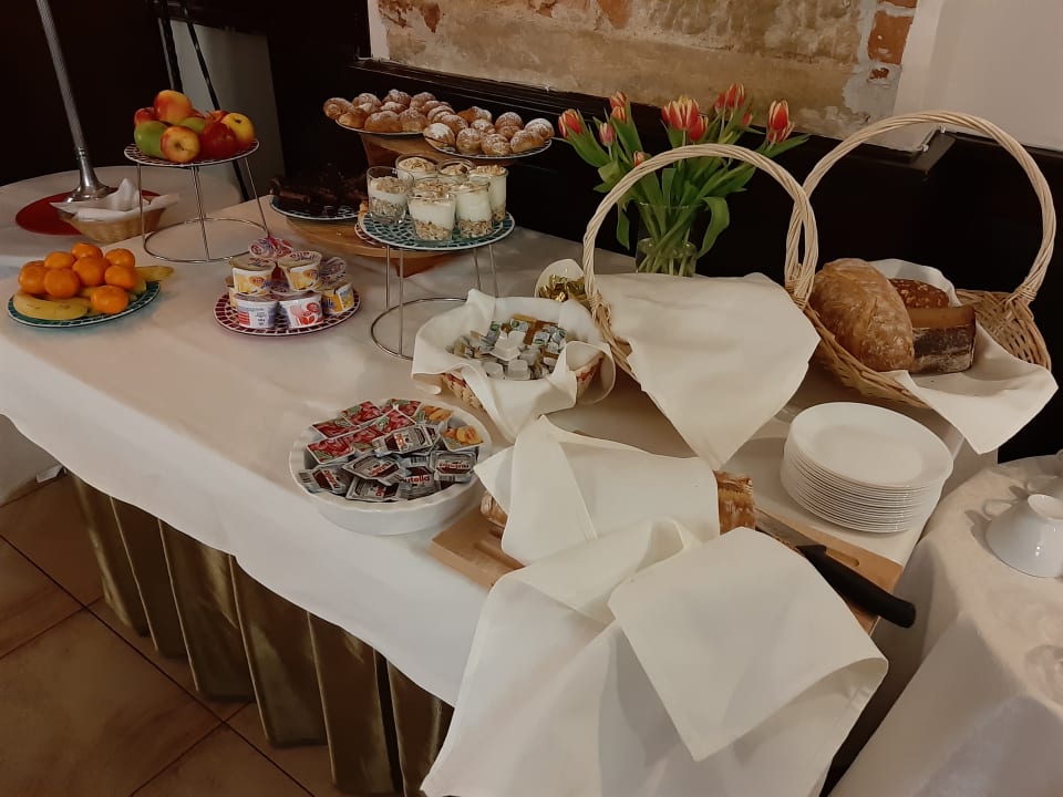 Gastro Hotel Książ