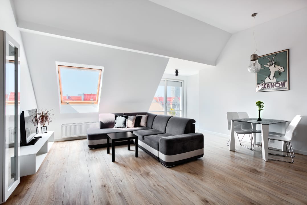 Zimmer Aparthotel 1899 by Platinum