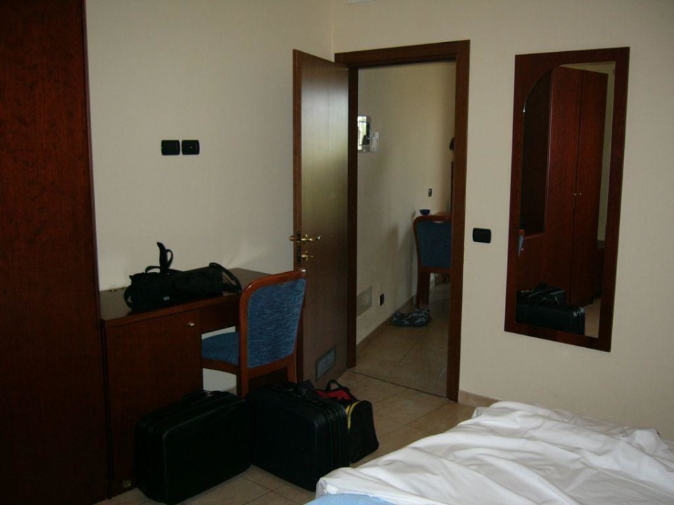 Zimmer Appatment Villa Isabella Hotel & Residence