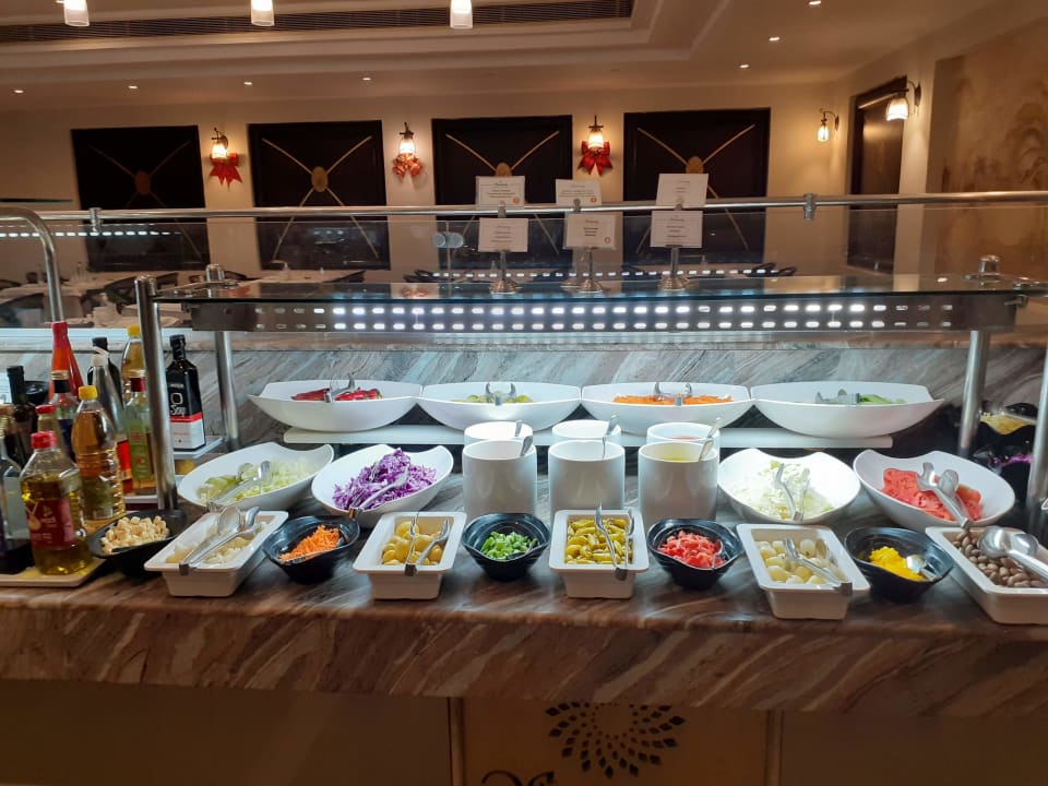 Gastro Serenity Alpha Beach