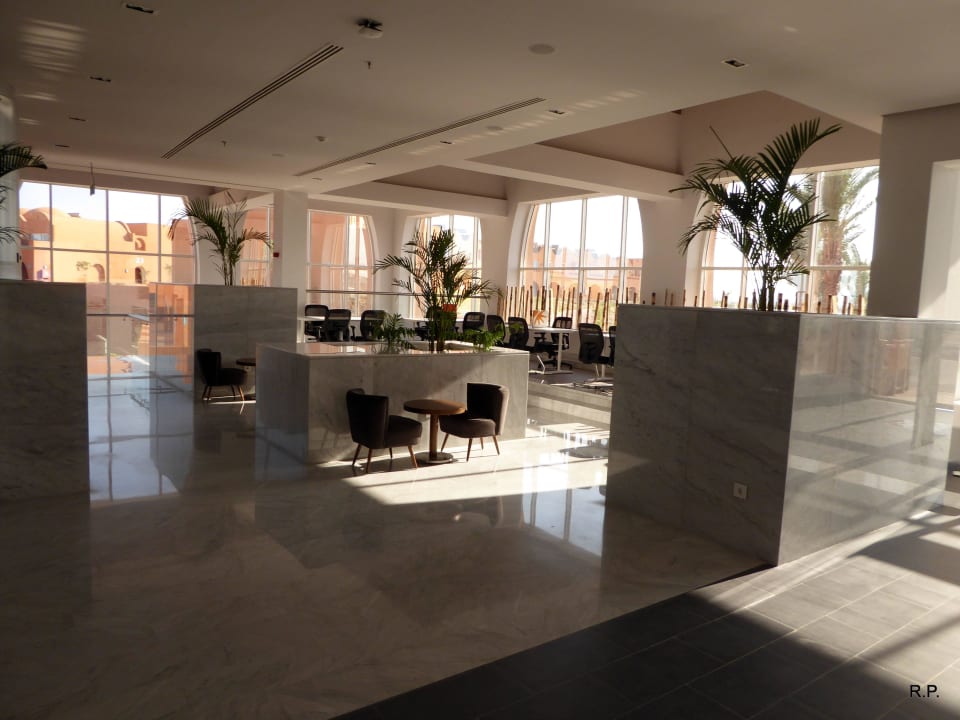 XXXXXXX Novotel Marsa Alam Beach Resort