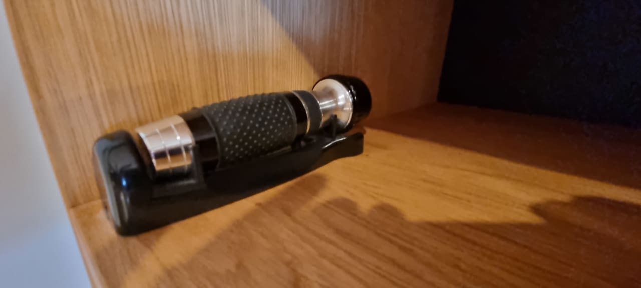 Zimmer Andaz Munich Schwabinger Tor, By Hyatt