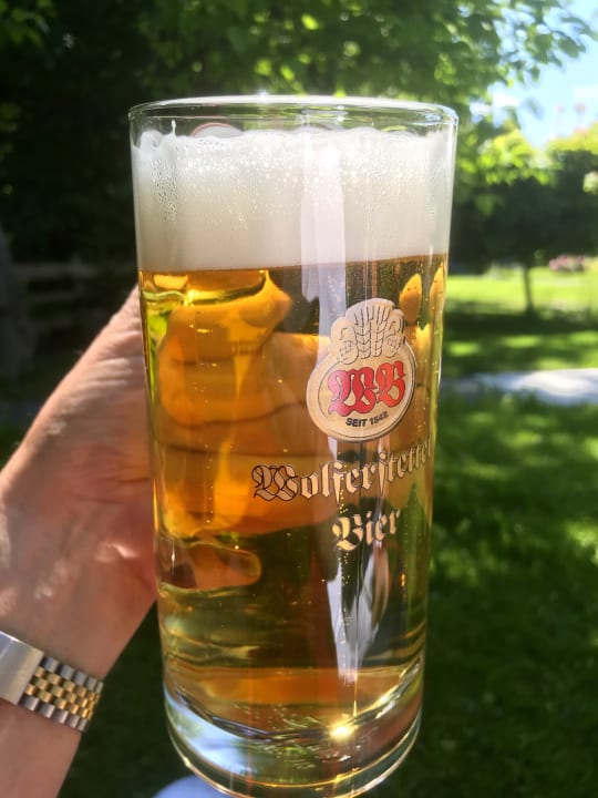 Gastro Hotel Scharnagl mit Waldgasthof