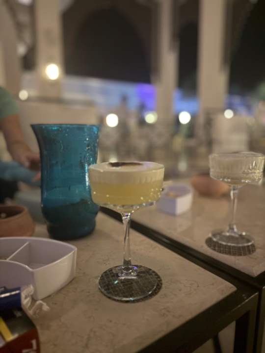 Gastro Steigenberger Resort Alaya Marsa Alam - Red Sea - Adults only