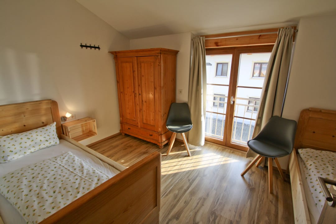 Zimmer Danielhof - Urlaub auf dem Bauernhof