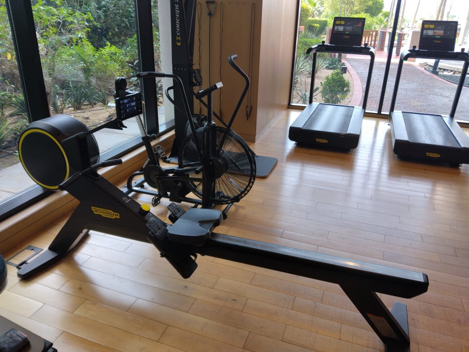 Sport & Freizeit Grand Hyatt Dubai