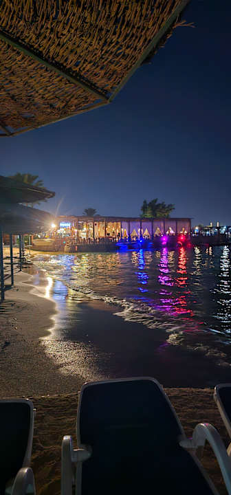 Strand Bella Vista Resort Hurghada