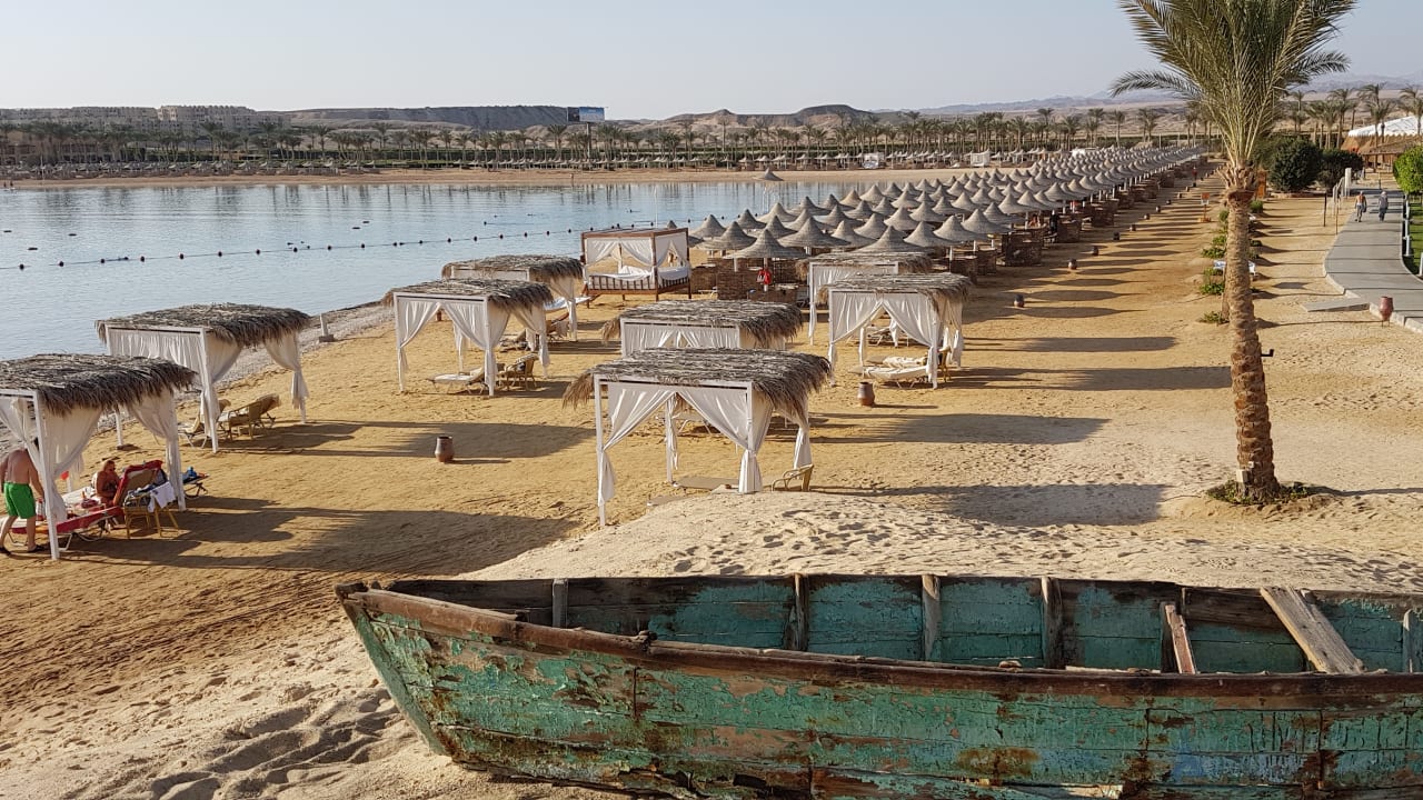 Strand Steigenberger Coraya Beach - Adults only