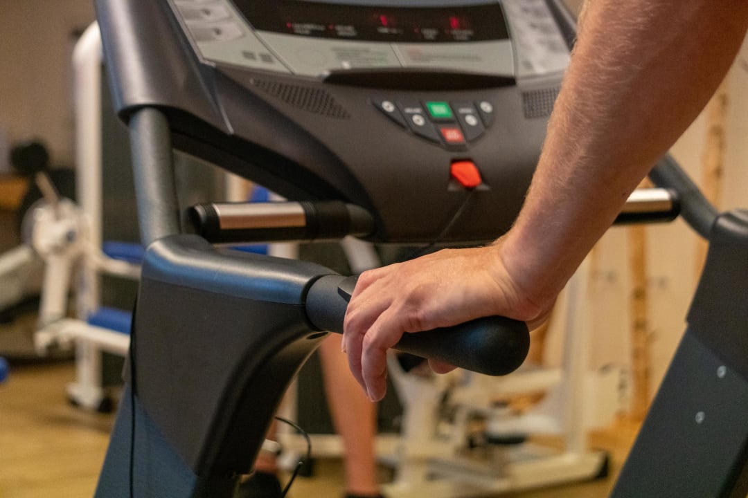 Sport & Freizeit Hotel Dirsch Wellness & Spa Resort