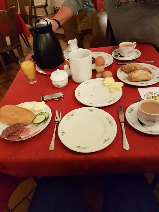 Gastro Hotel Folklorehof