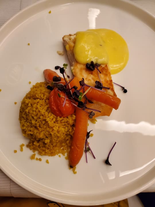 Gastro Hotel Holzapfel