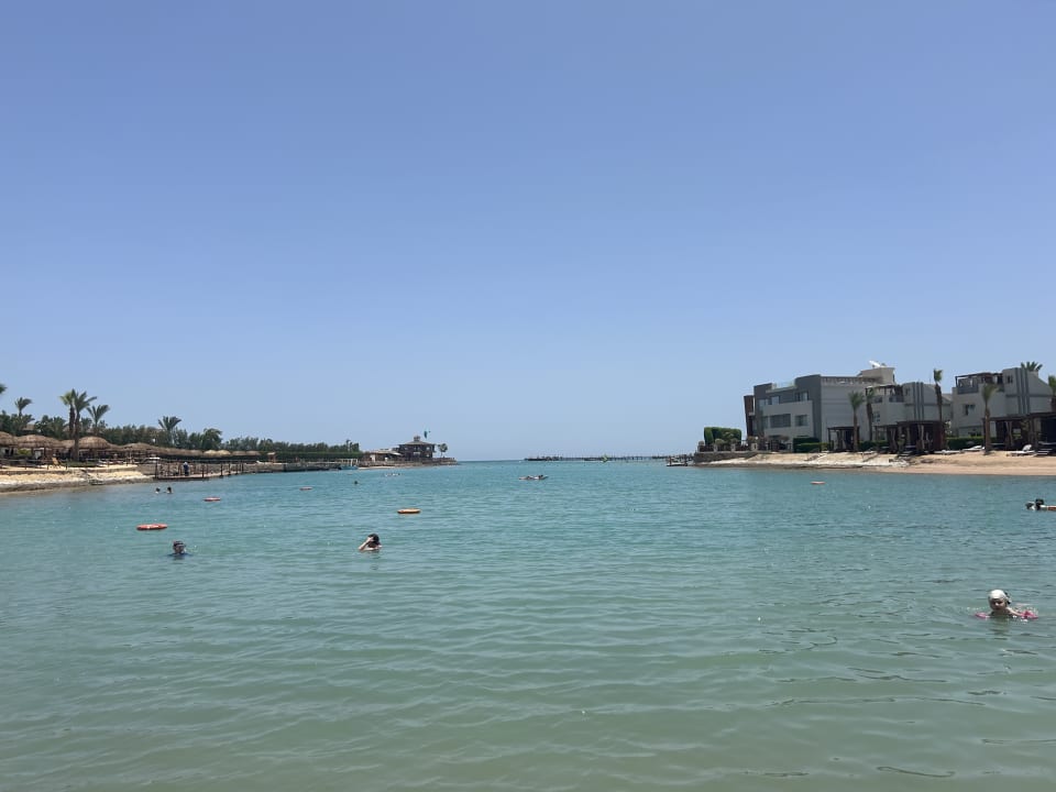 Strand SUNRISE Crystal Bay Resort