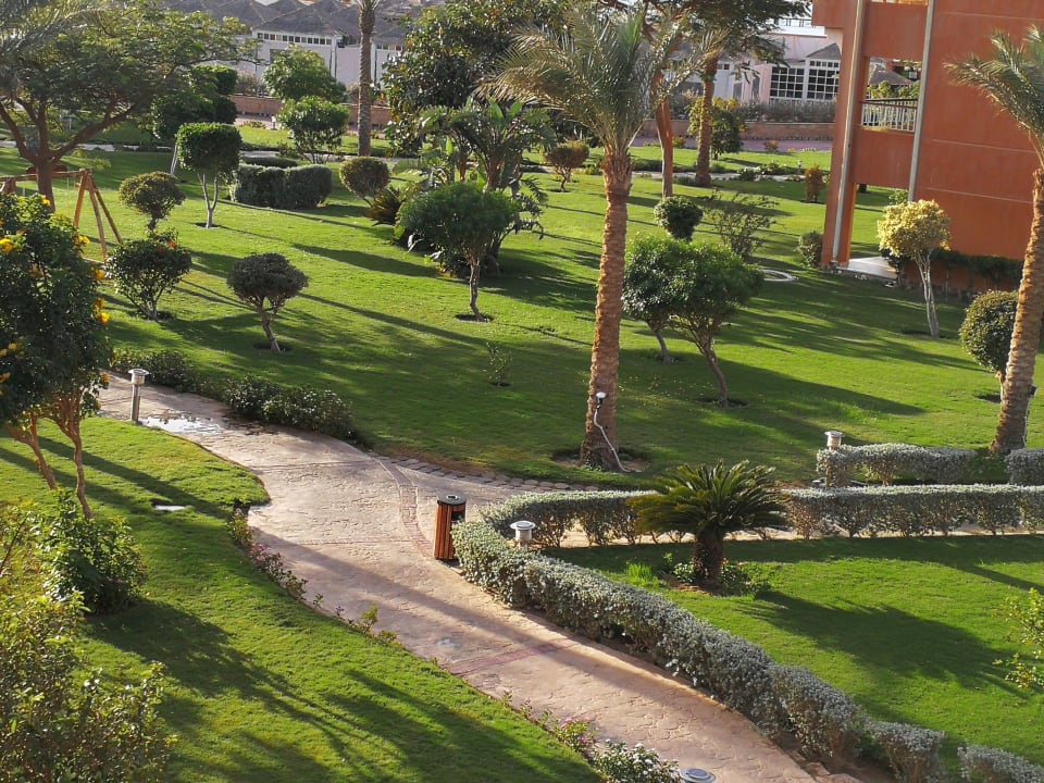 Ausblick Sentido Caribbean World Soma Bay