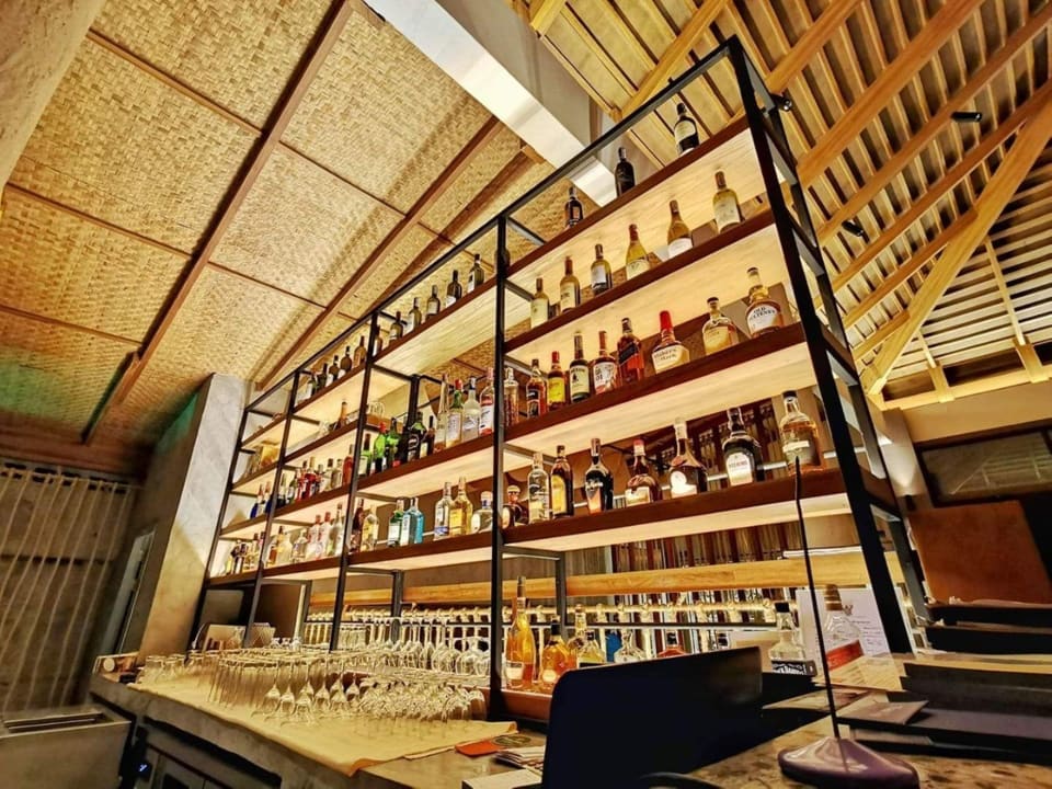 Gastro Kacha Resort & Spa, Koh Chang