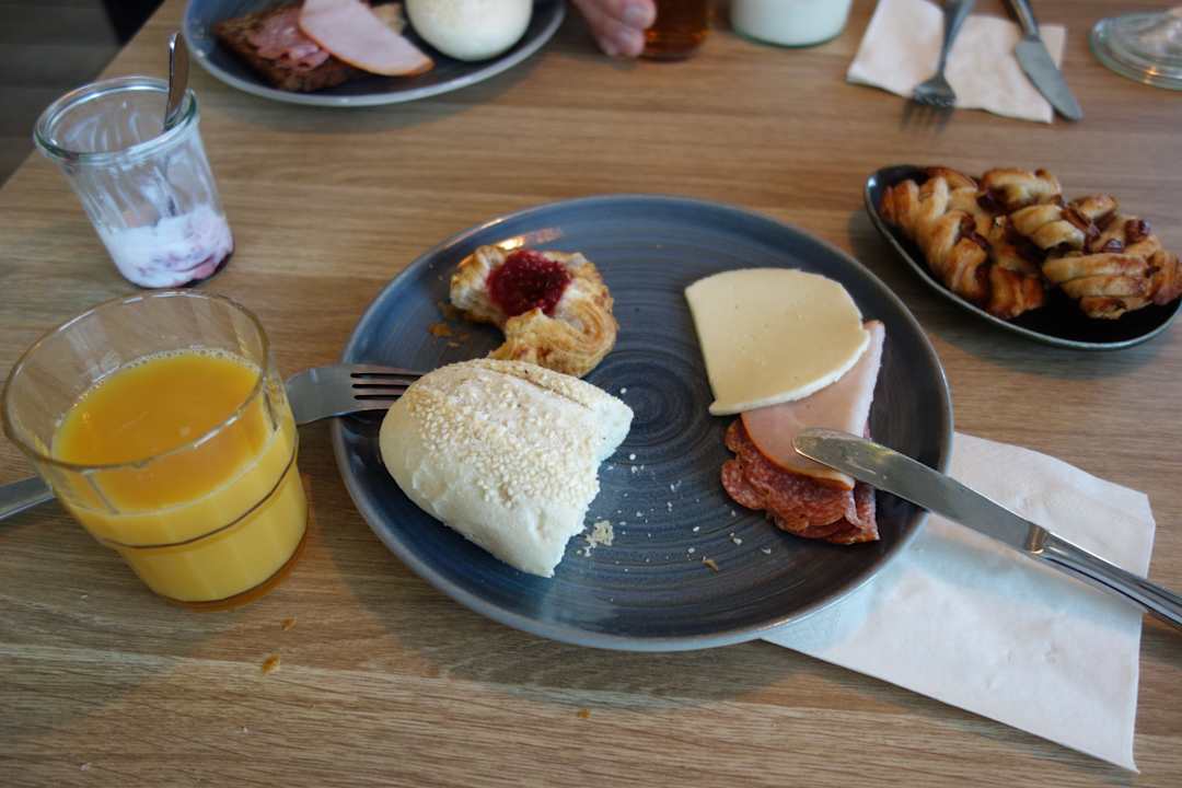 Gastro HOTEL SØMA Ilulissat