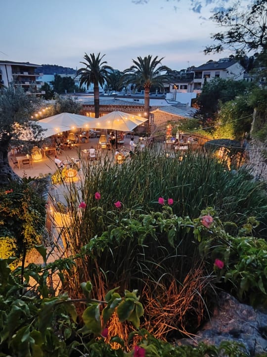 Gastro Hotel Es Port