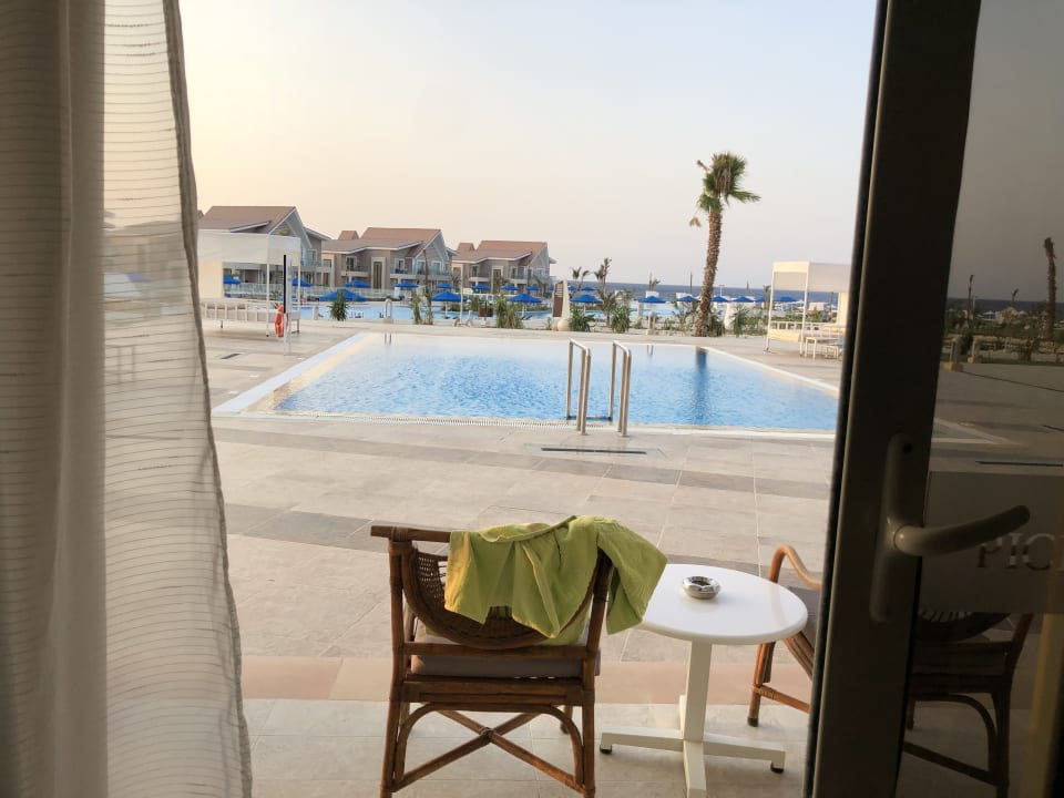 Zimmer Pickalbatros Sea World Resort - Marsa Alam