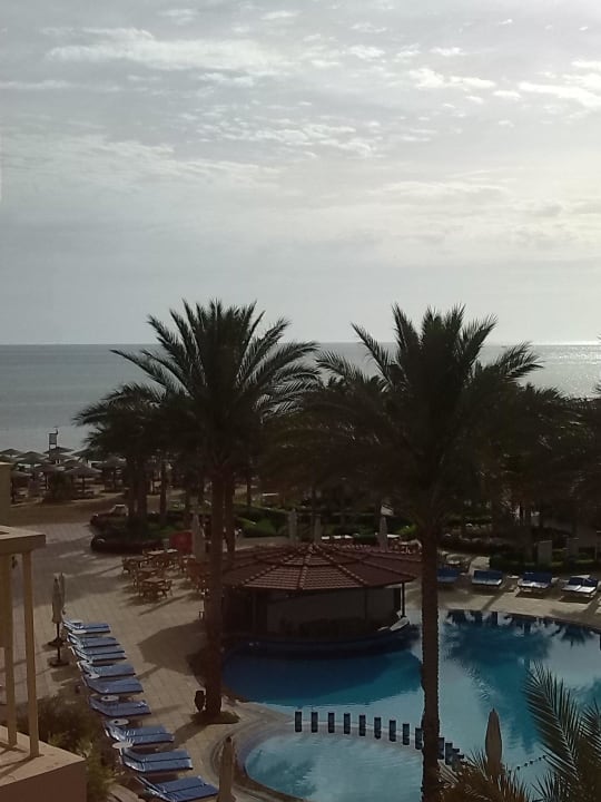 Vista camera Sea Star Beau Rivage