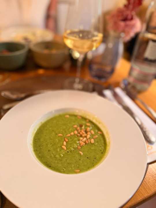 Gastro Jordan's Untermühle