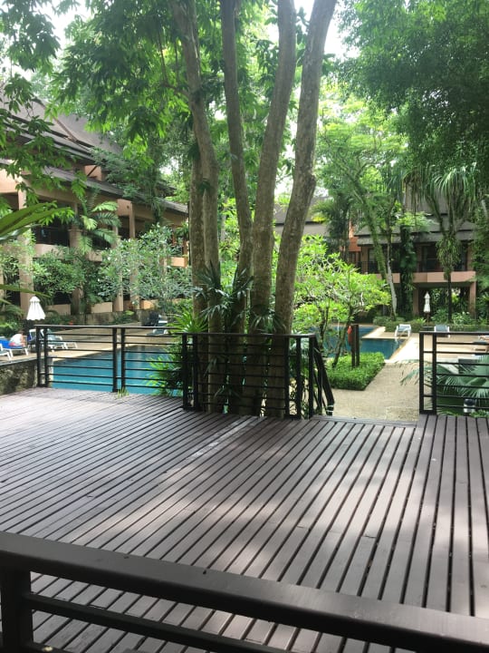 Pool Khao Lak Merlin Resort
