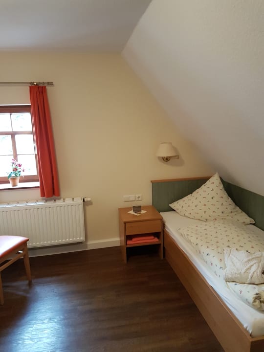 Zimmer Hotel Folklorehof