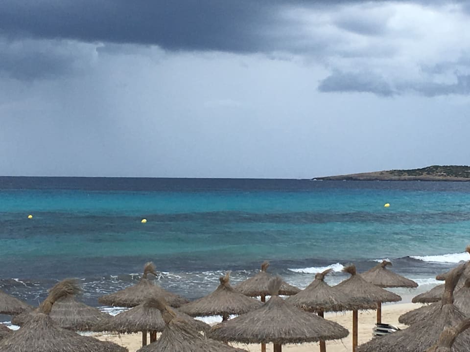 Strand Protur Floriana Resort Aparthotel