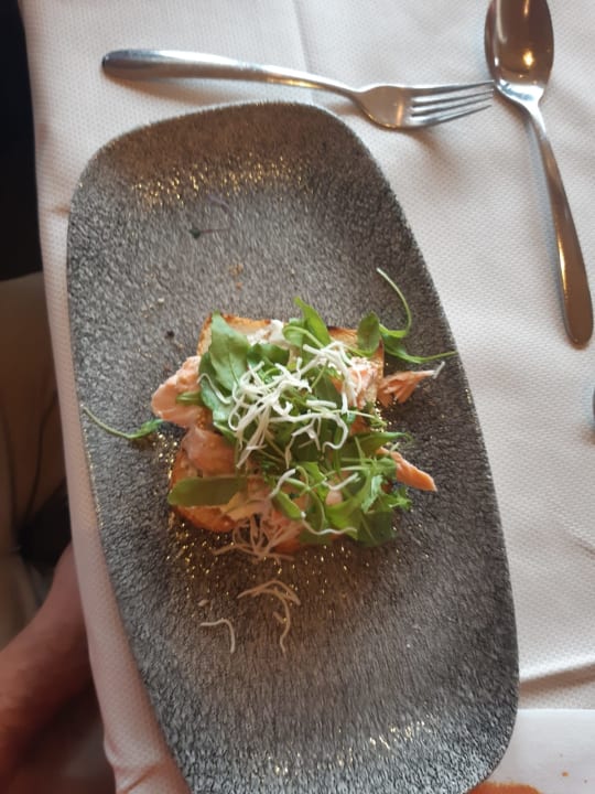 Gastro Mountain Resort Feuerberg