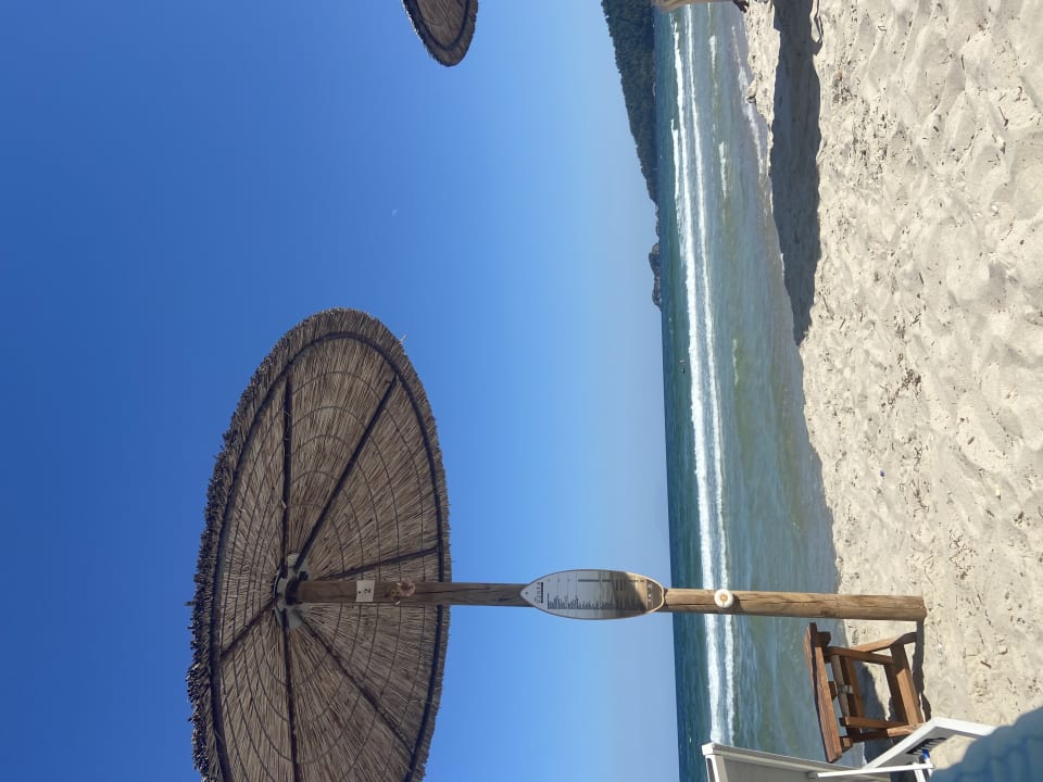 Strand Alexandra Golden Boutique - Adults only