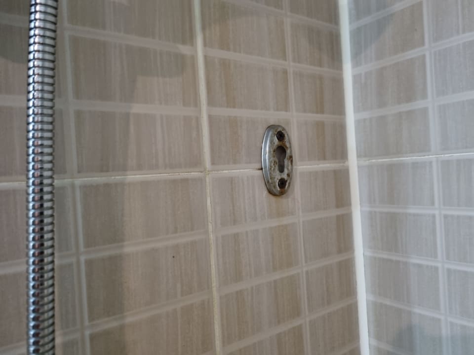 Zimmer Three Corners Equinox Beach Resort