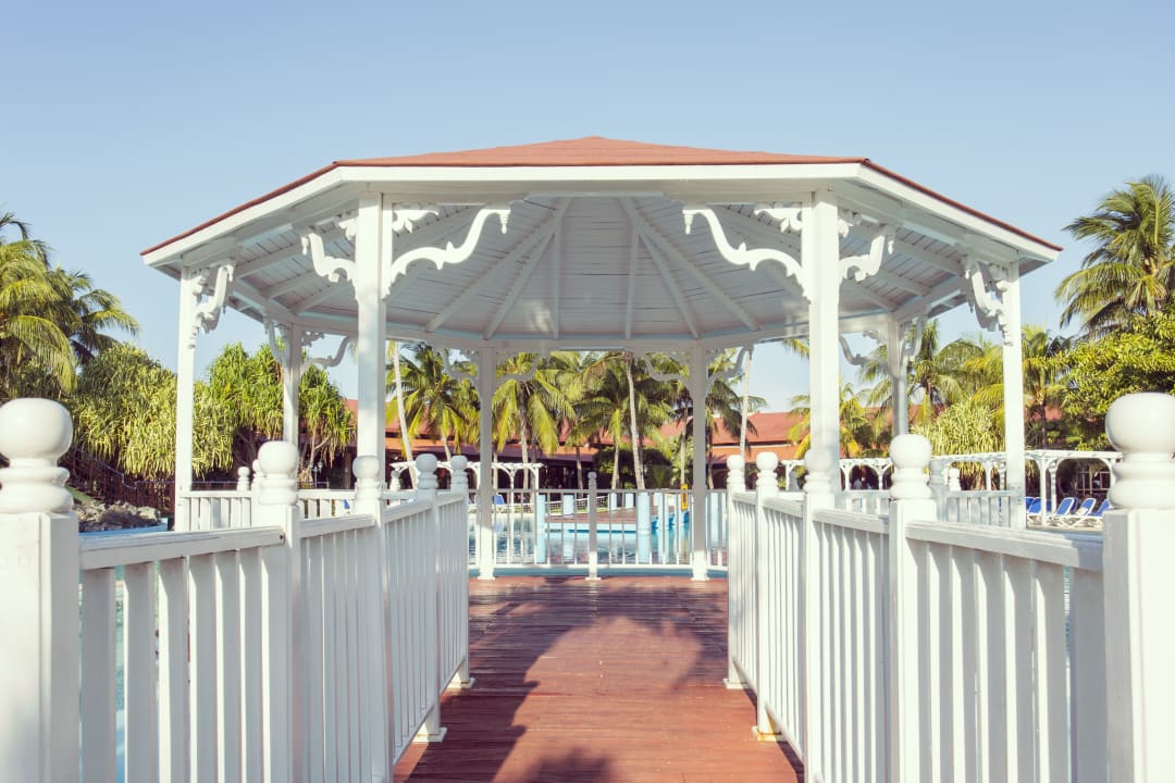 Pool Sol Hicacos Varadero