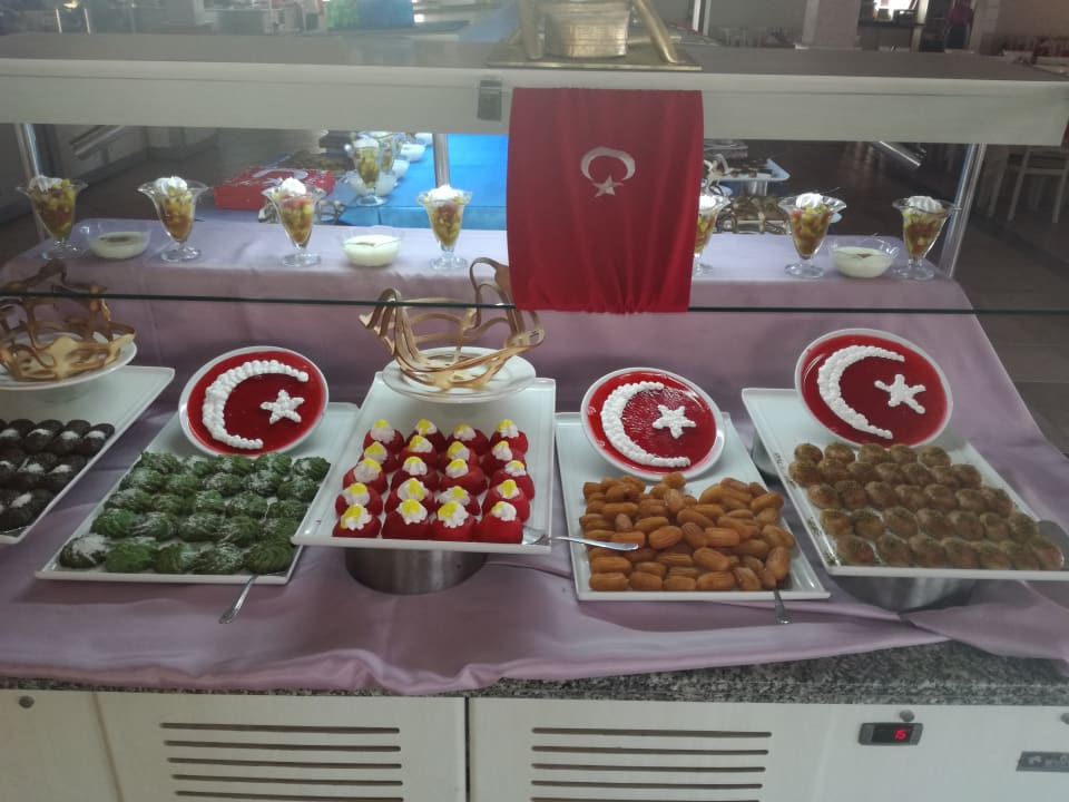 Gastro Hotel Club Paradiso