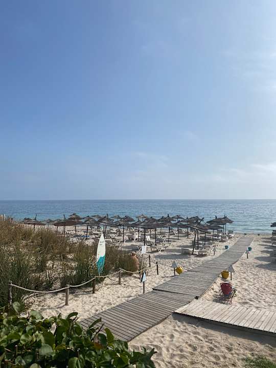 Strand Iberostar Selection Diar El Andalous