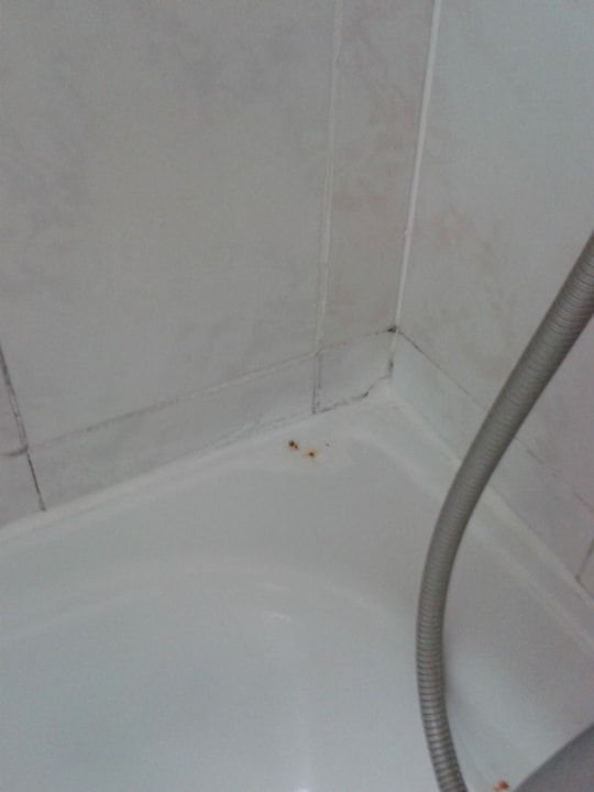 Rost und Schimmel Hotel Surf Mar