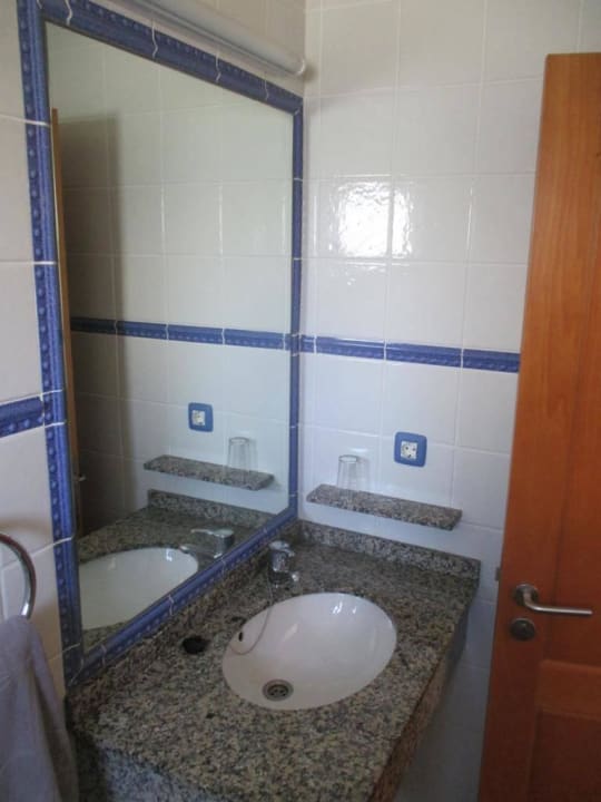 Waschtisch Club Maspalomas Suites & SPA