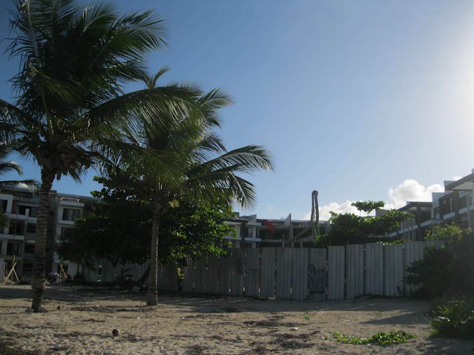 Sonstiges Vista Sol Punta Cana