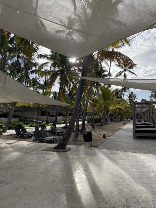 Sonstiges Hotel Viva Dominicus Beach by Wyndham - All Inclusive Resort