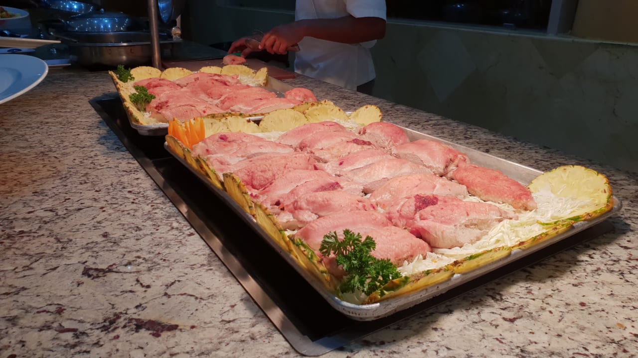 Gastro Hotel Viva Dominicus Beach by Wyndham - All Inclusive Resort