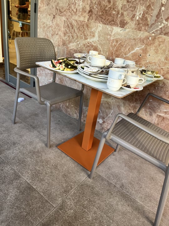 Gastro MLL Mediterranean Bay - Adults only