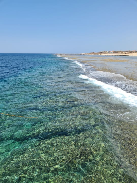 Strand Lazuli Hotel Marsa Alam
