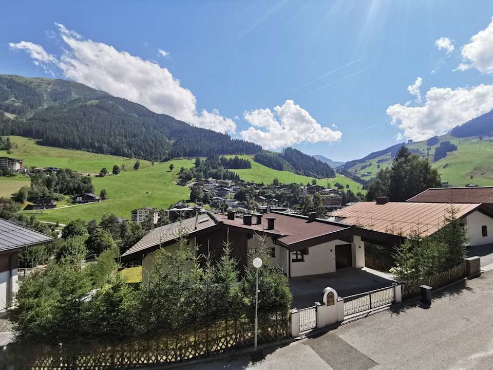 Ausblick Adler Resort