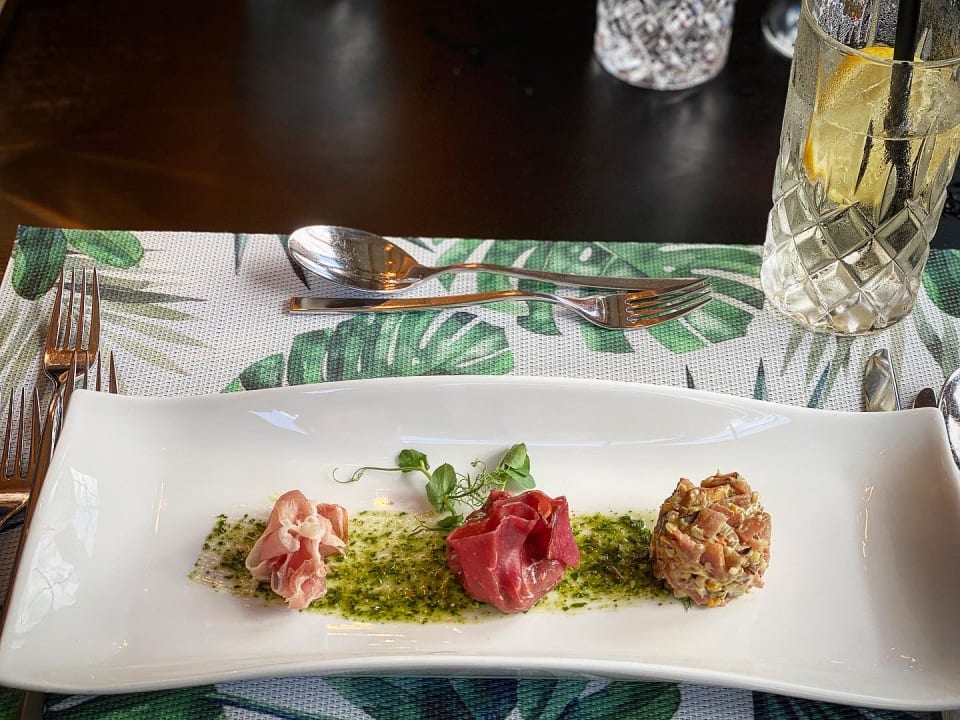 Gastro Alpine Hideaway ZILLERTALERHOF